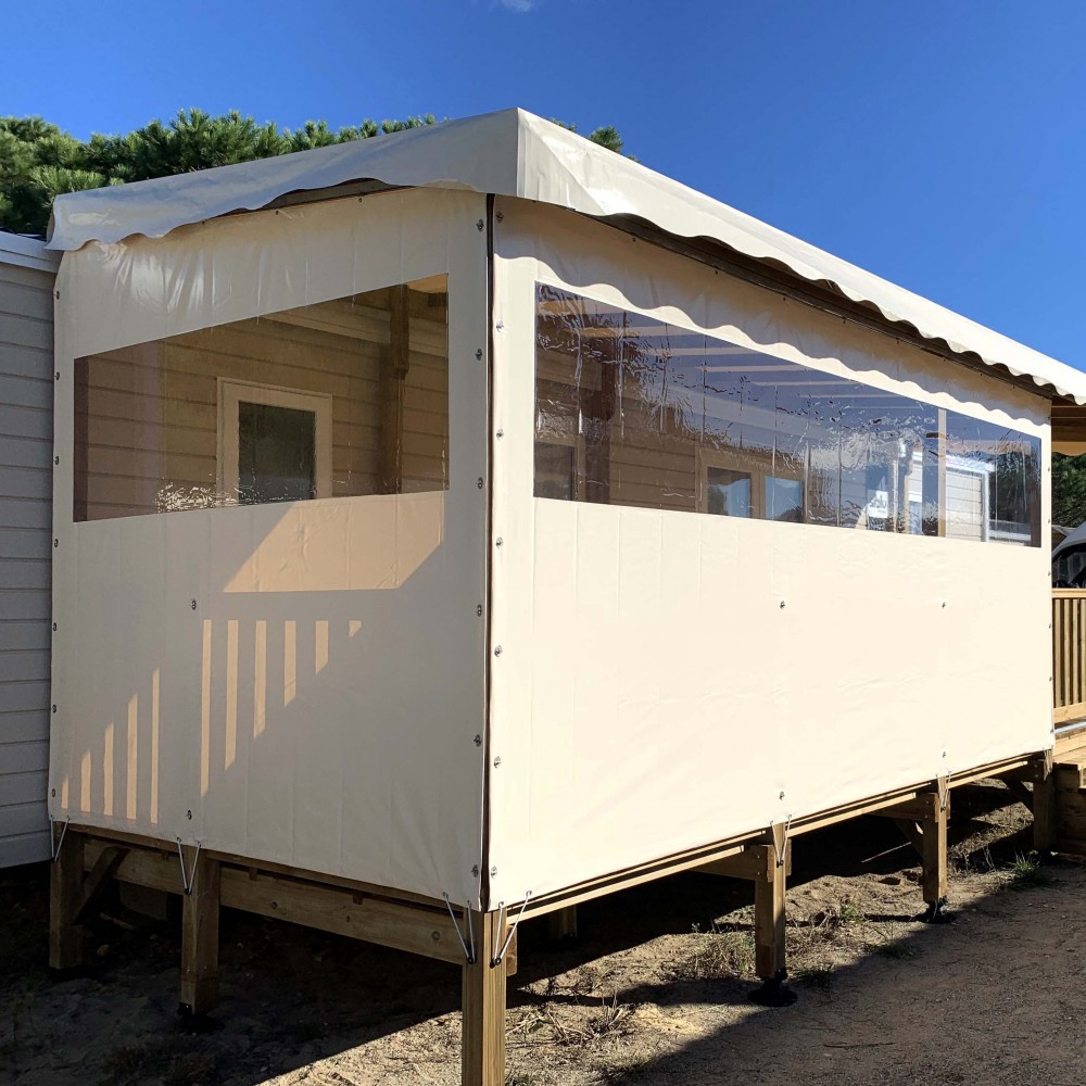 Sitemapcdatahttpnuwkniqoocombache Transparente Pour Terrasse Mobil Home